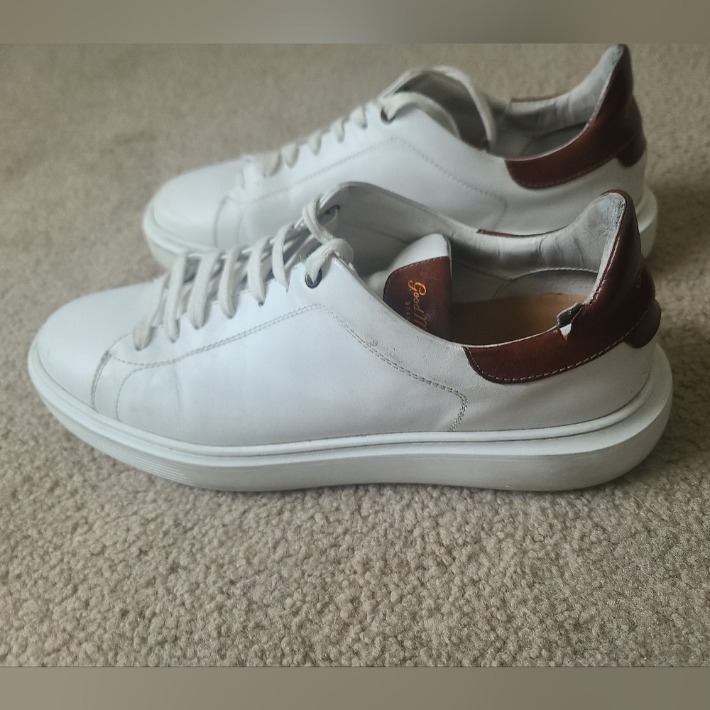 Goodman Brand shoes